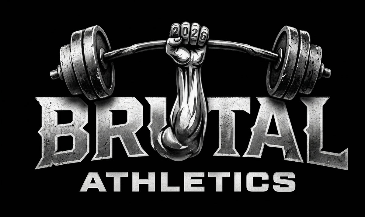Brutal Athletics, LLC